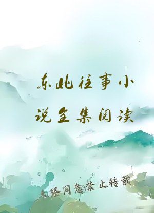 东北往事小说全集阅读