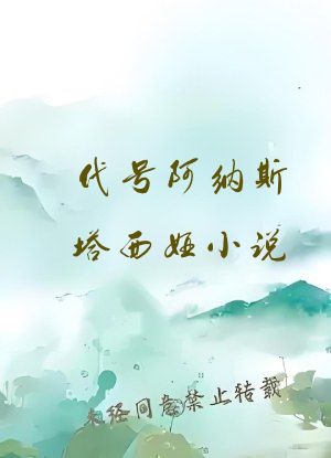 代号阿纳斯塔西娅小说