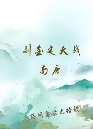 刘金定大战南唐