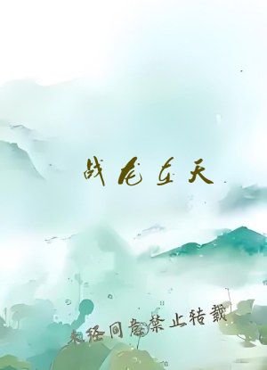 战龙在天