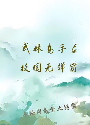 武林高手在校园无弹窗